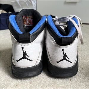 Nike air Jordan 10 / X